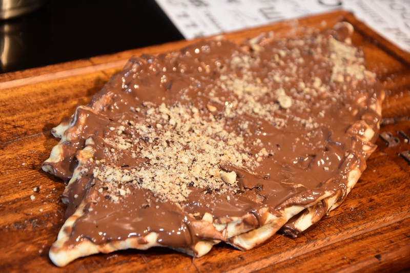 Bill’s Bites Big opening at Bliss Street